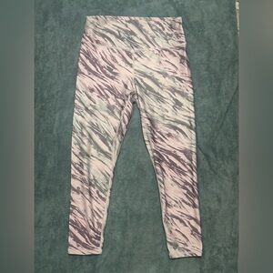 SAVVI Miya Leggings XL